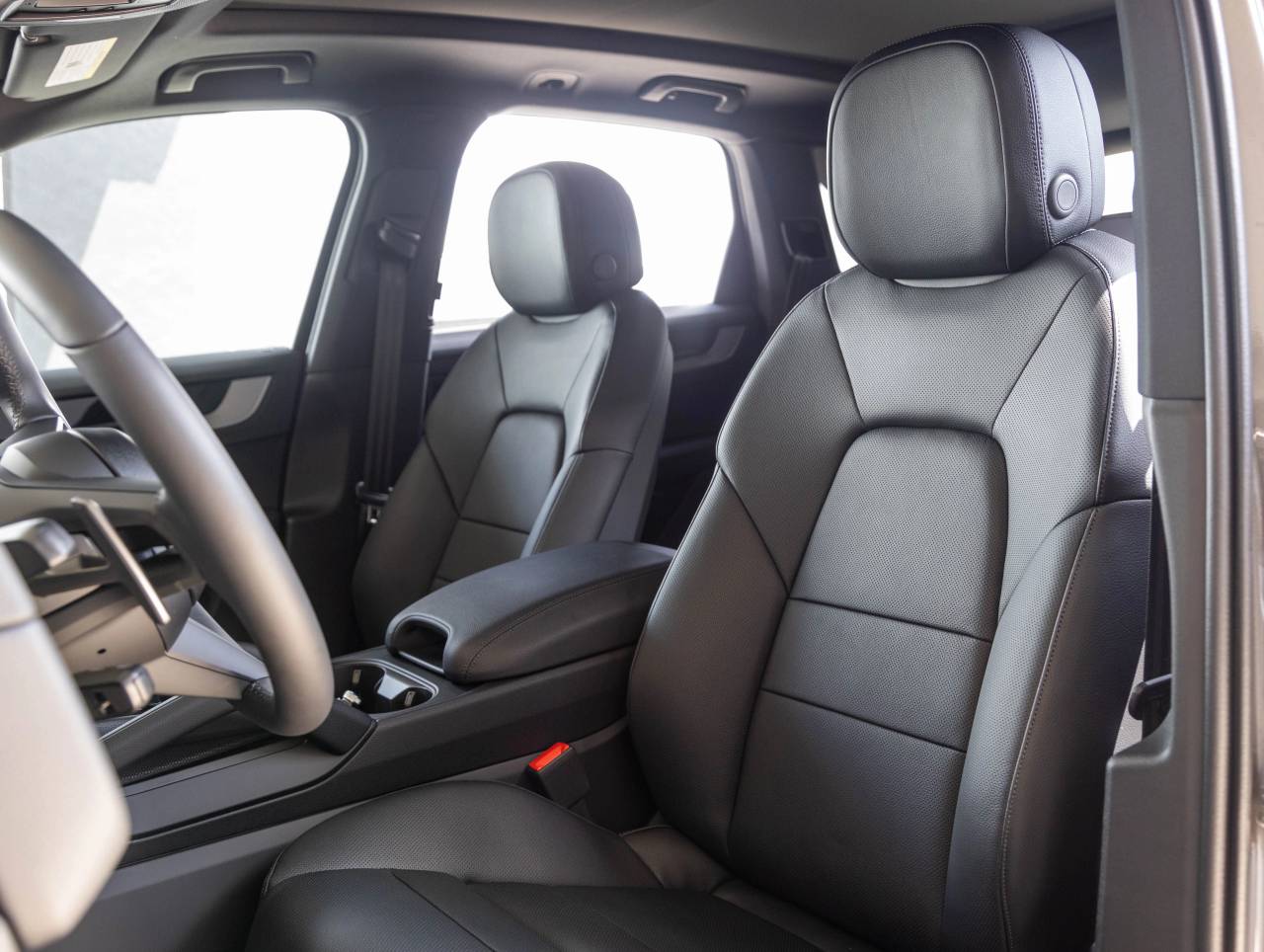 2025 Porsche Cayenne Cayenne