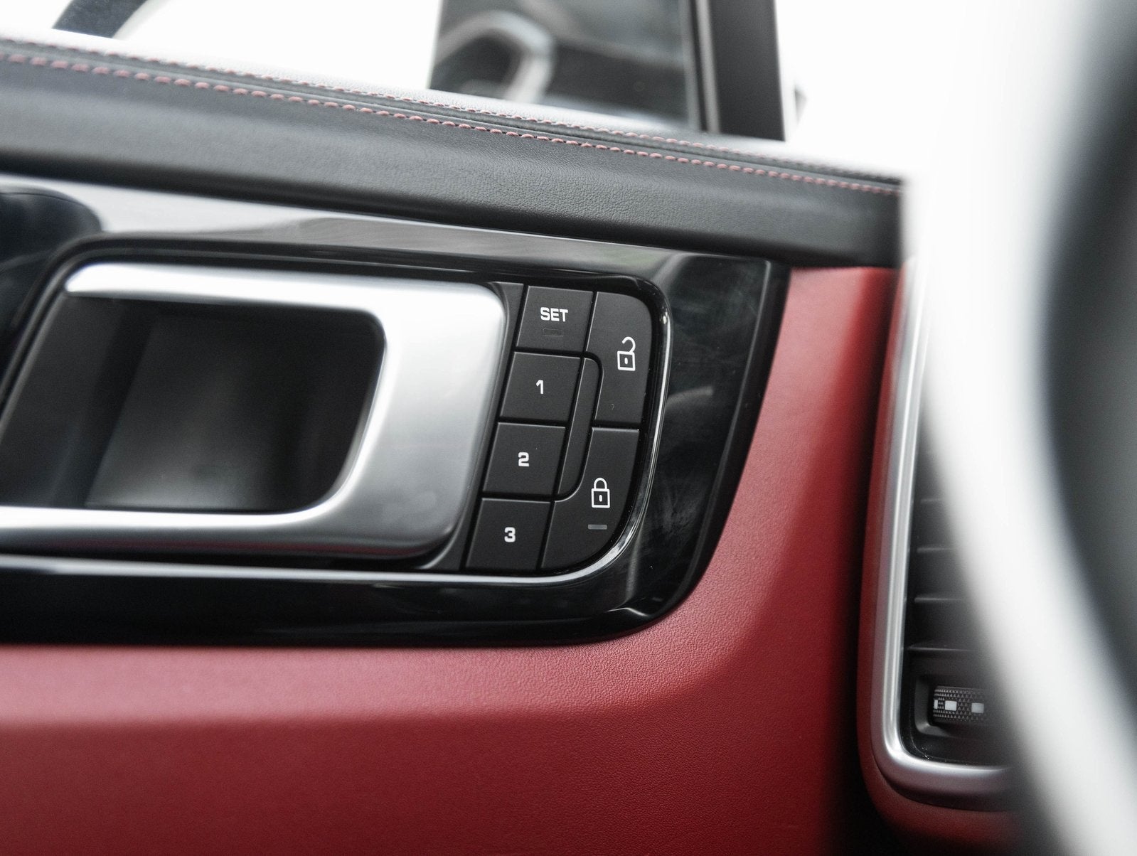 2023 Porsche Cayenne Cayenne (MY23)