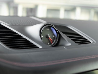 2023 Porsche Cayenne Cayenne (MY23)