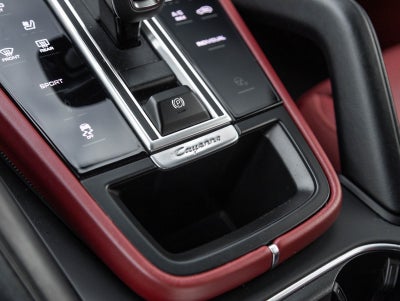 2023 Porsche Cayenne Cayenne (MY23)