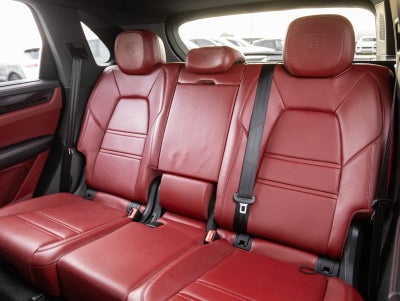 2023 Porsche Cayenne Cayenne (MY23)