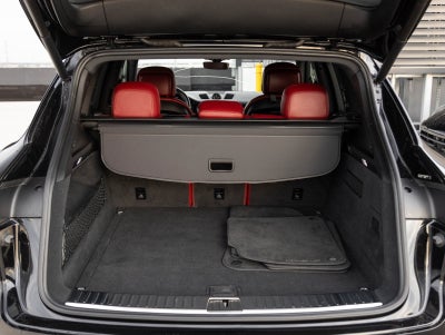 2023 Porsche Cayenne Cayenne (MY23)