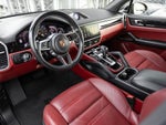 2023 Porsche Cayenne Cayenne (MY23)
