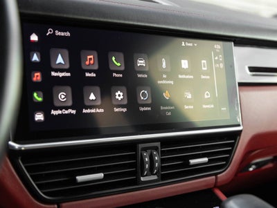 2023 Porsche Cayenne Cayenne (MY23)