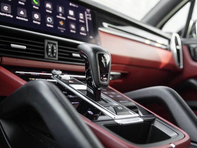 2023 Porsche Cayenne Cayenne (MY23)