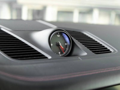 2023 Porsche Cayenne Cayenne (MY23)