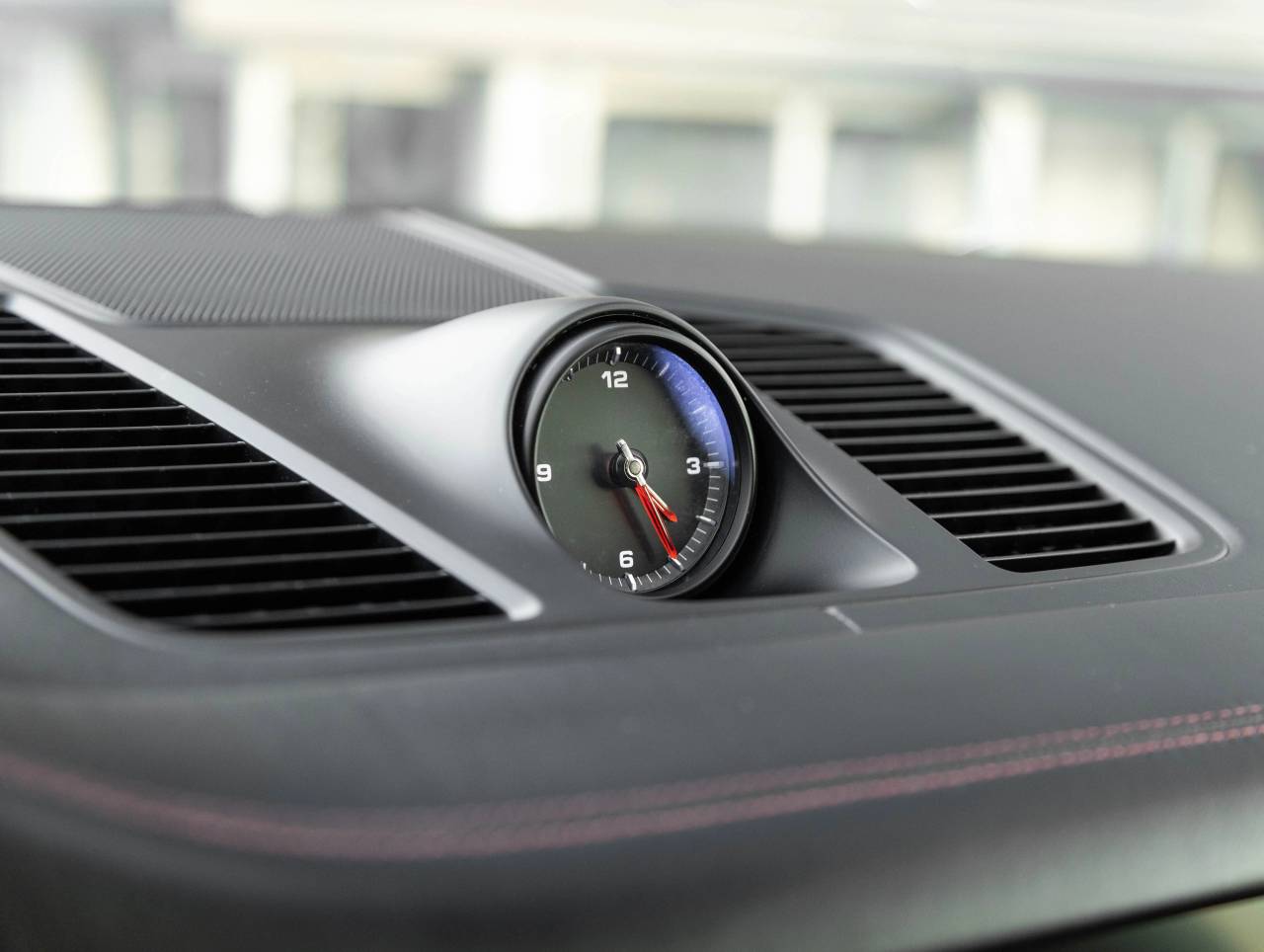 2023 Porsche Cayenne Cayenne (MY23)