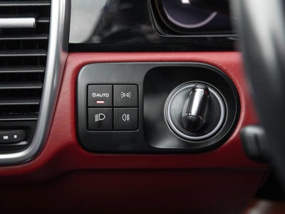 2023 Porsche Cayenne Cayenne (MY23)