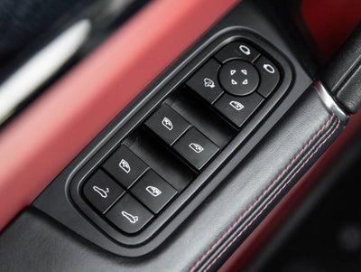 2023 Porsche Cayenne Cayenne (MY23)