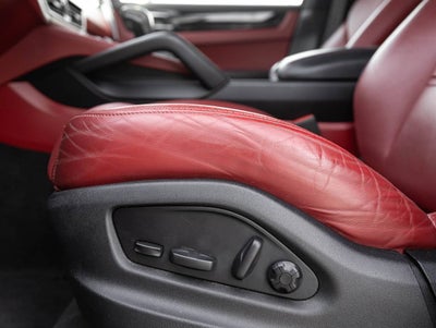 2023 Porsche Cayenne Cayenne (MY23)