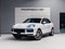 2024 Porsche Cayenne Cayenne (MY24)