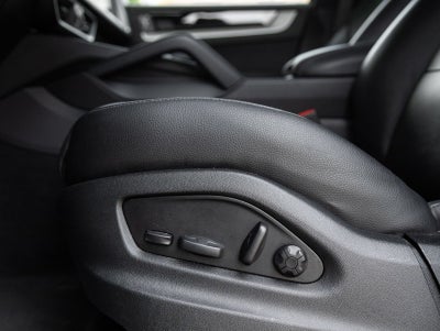 2024 Porsche Cayenne Cayenne (MY24)