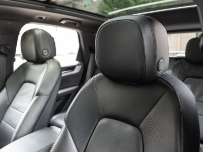 2024 Porsche Cayenne Cayenne (MY24)
