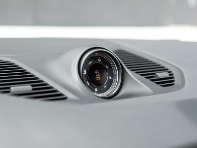 2024 Porsche Cayenne Cayenne (MY24)