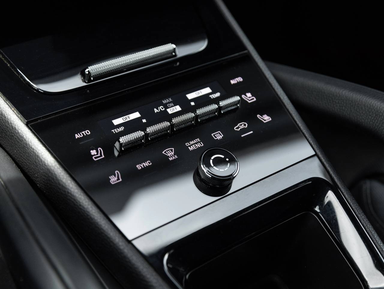 2024 Porsche Cayenne Cayenne (MY24)