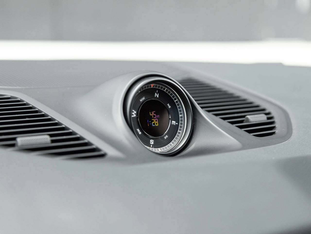 2024 Porsche Cayenne Cayenne (MY24)