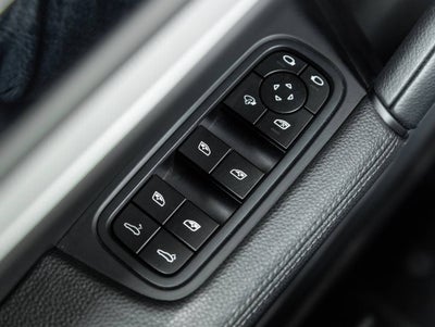 2024 Porsche Cayenne Cayenne (MY24)