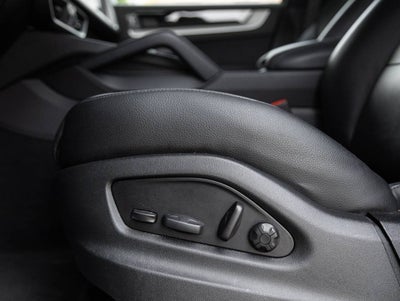 2024 Porsche Cayenne Cayenne (MY24)