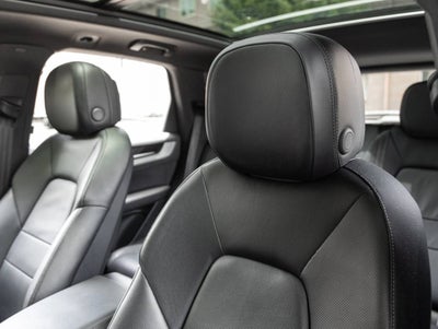 2024 Porsche Cayenne Cayenne (MY24)