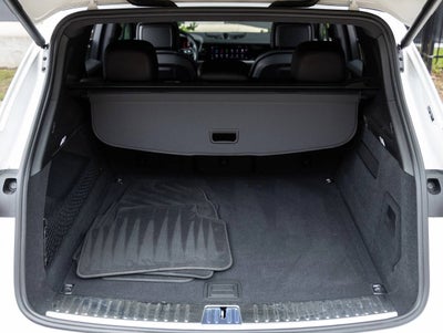 2024 Porsche Cayenne Cayenne (MY24)