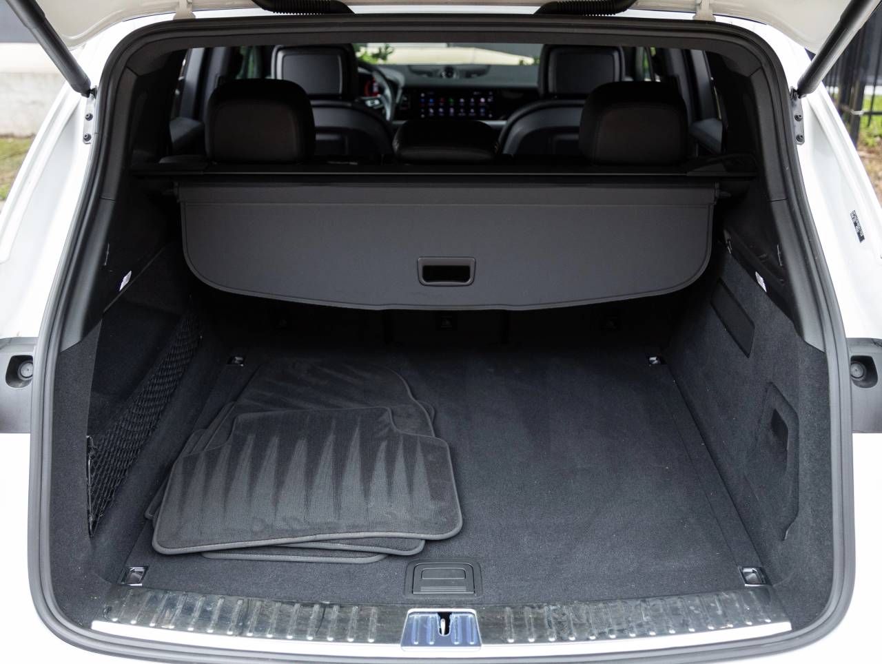 2024 Porsche Cayenne Cayenne (MY24)