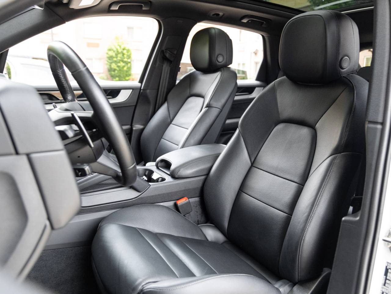2024 Porsche Cayenne Cayenne (MY24)