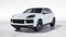 2026 Porsche Cayenne AWD