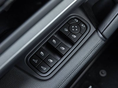 2026 Porsche Cayenne AWD