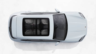 2026 Porsche Cayenne AWD