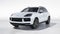 2024 Porsche Cayenne Cayenne
