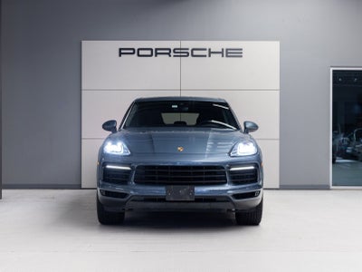 2019 Porsche Cayenne AWD