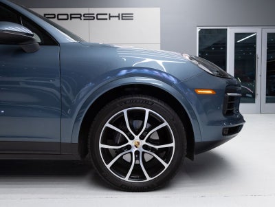 2019 Porsche Cayenne AWD