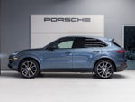 2019 Porsche Cayenne AWD