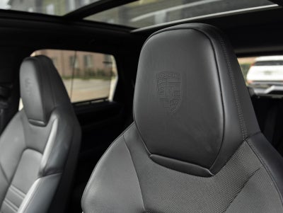 2019 Porsche Cayenne AWD