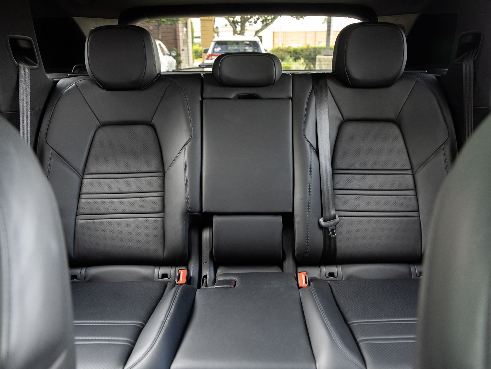 2019 Porsche Cayenne AWD