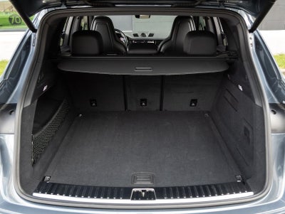 2019 Porsche Cayenne AWD