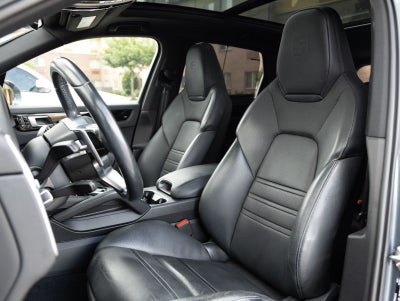 2019 Porsche Cayenne AWD