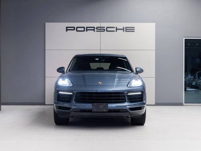 2019 Porsche Cayenne AWD