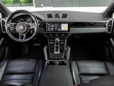 2019 Porsche Cayenne AWD