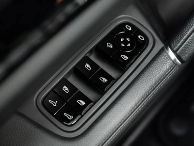 2019 Porsche Cayenne AWD