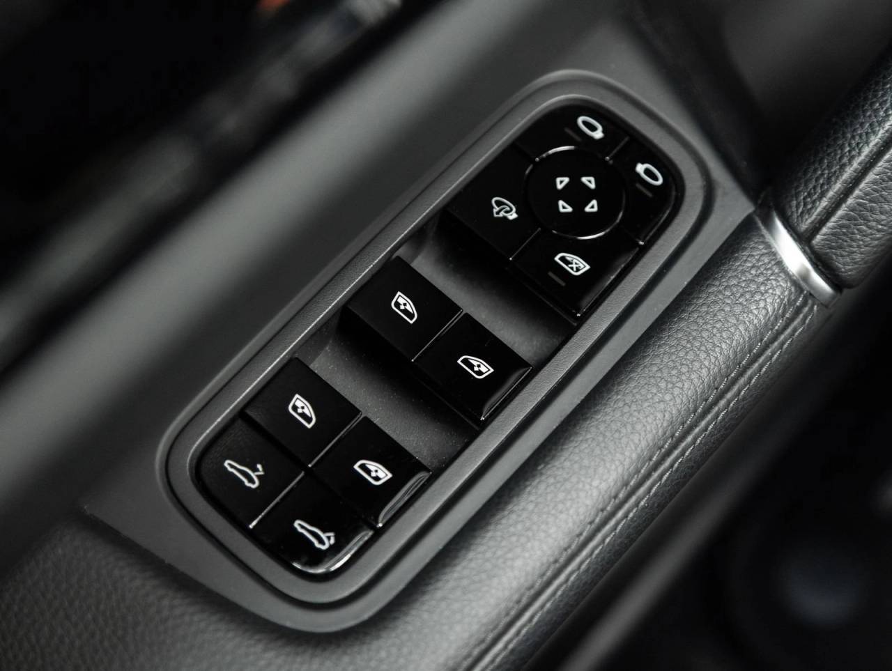 2019 Porsche Cayenne AWD