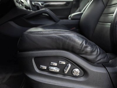 2019 Porsche Cayenne AWD