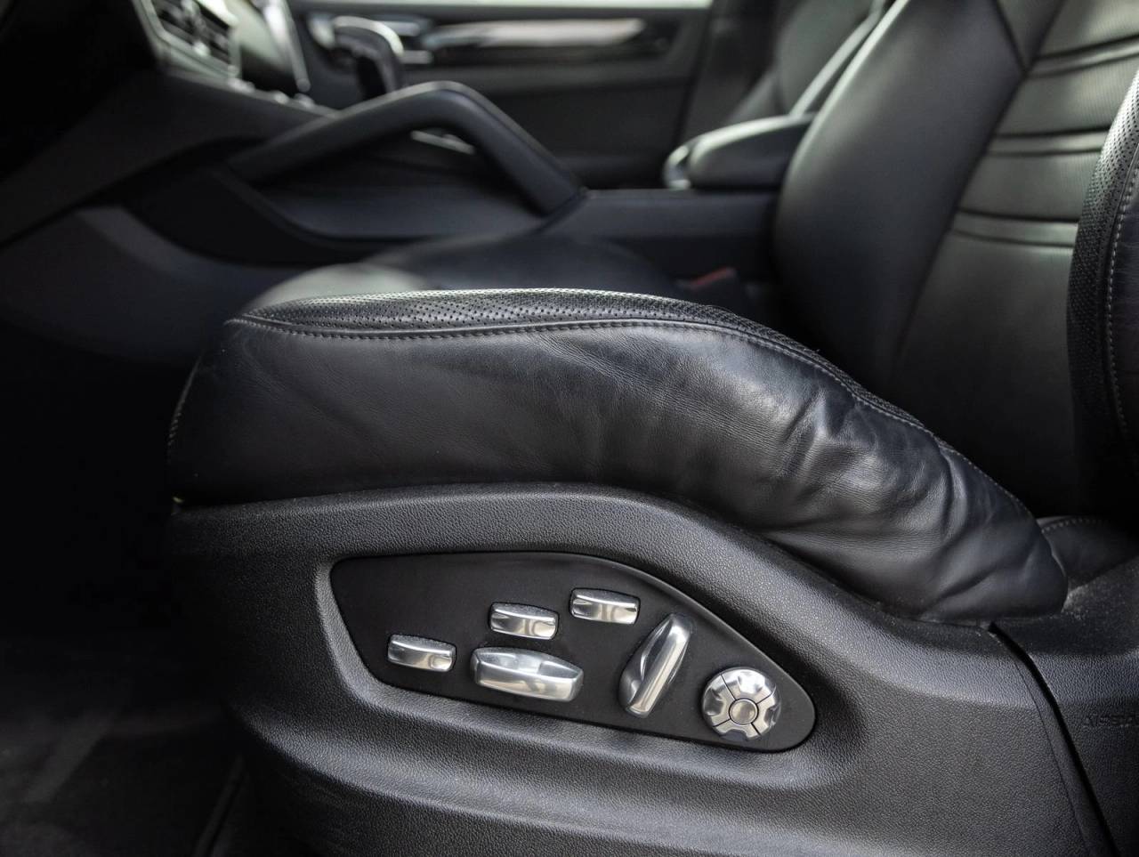 2019 Porsche Cayenne AWD