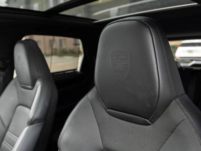 2019 Porsche Cayenne AWD