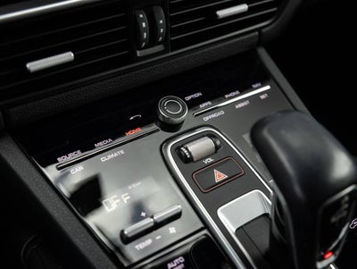 2019 Porsche Cayenne AWD