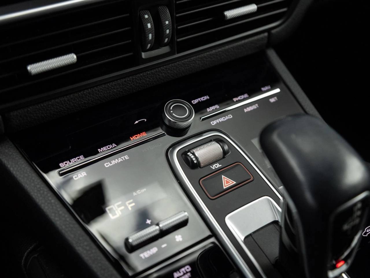 2019 Porsche Cayenne AWD