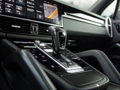 2019 Porsche Cayenne AWD