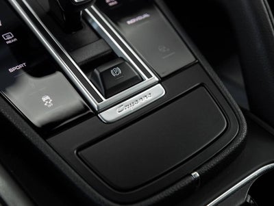 2019 Porsche Cayenne AWD