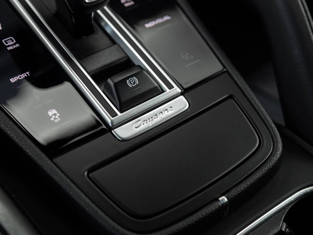 2019 Porsche Cayenne AWD