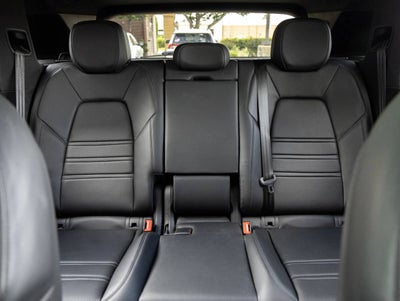 2019 Porsche Cayenne AWD